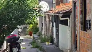 Casa - Lauro De Freitas, BA