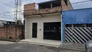 Casa - Manaus, AM