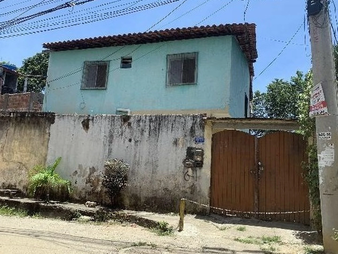 Casa - Salvador, BA - foto 1