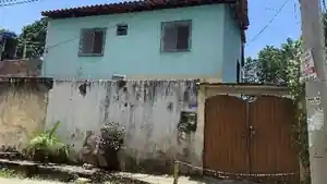 Casa - Salvador, BA