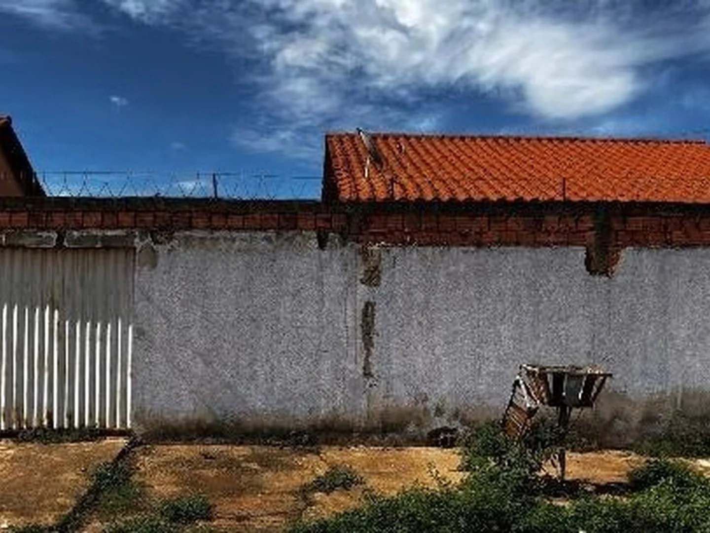 Casa - Aguas Lindas De Goias, GO - foto 1