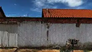 Casa - Aguas Lindas De Goias, GO