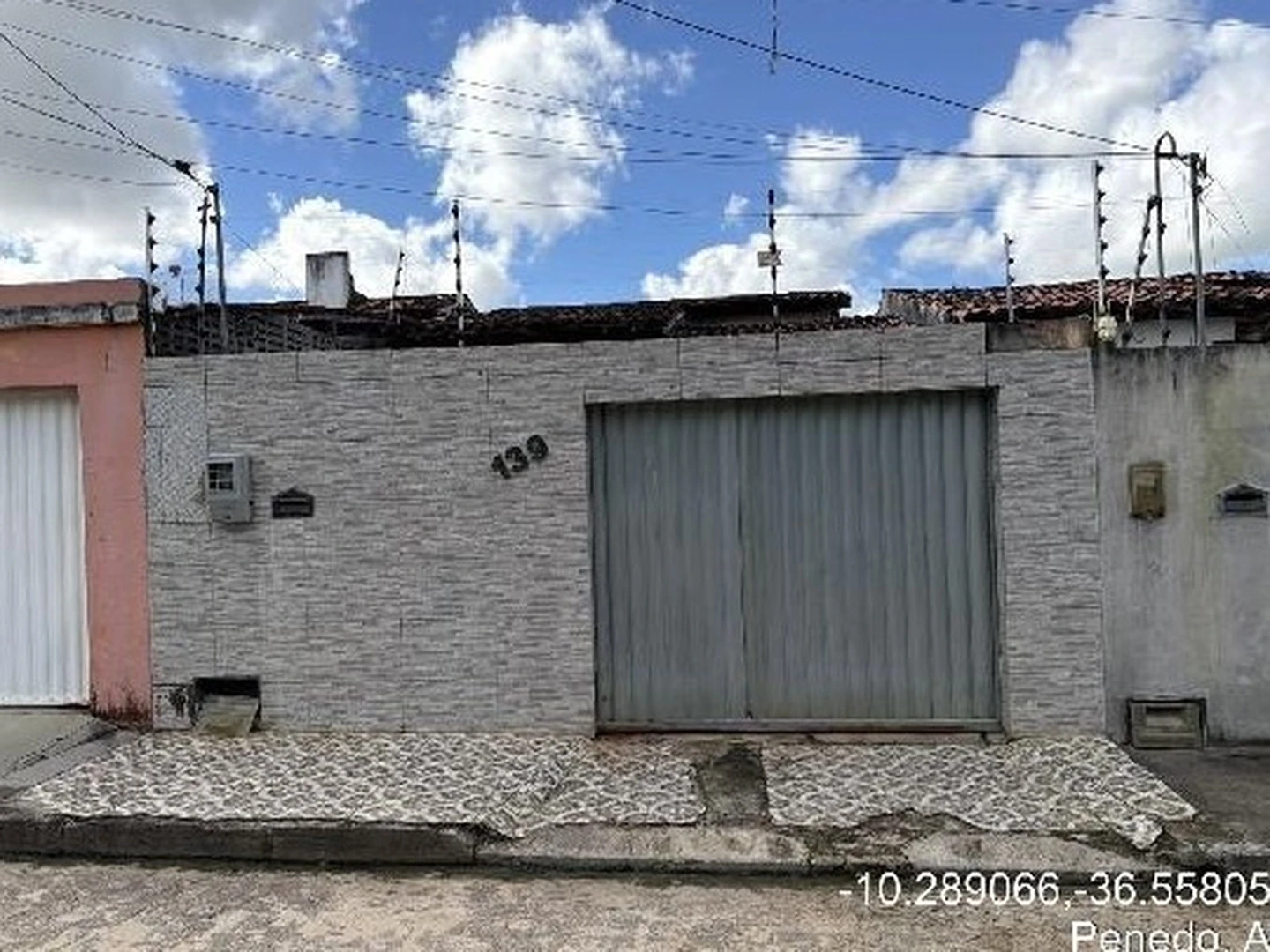 Casa - Penedo, AL - foto 1