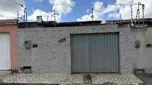 Casa - Penedo, AL
