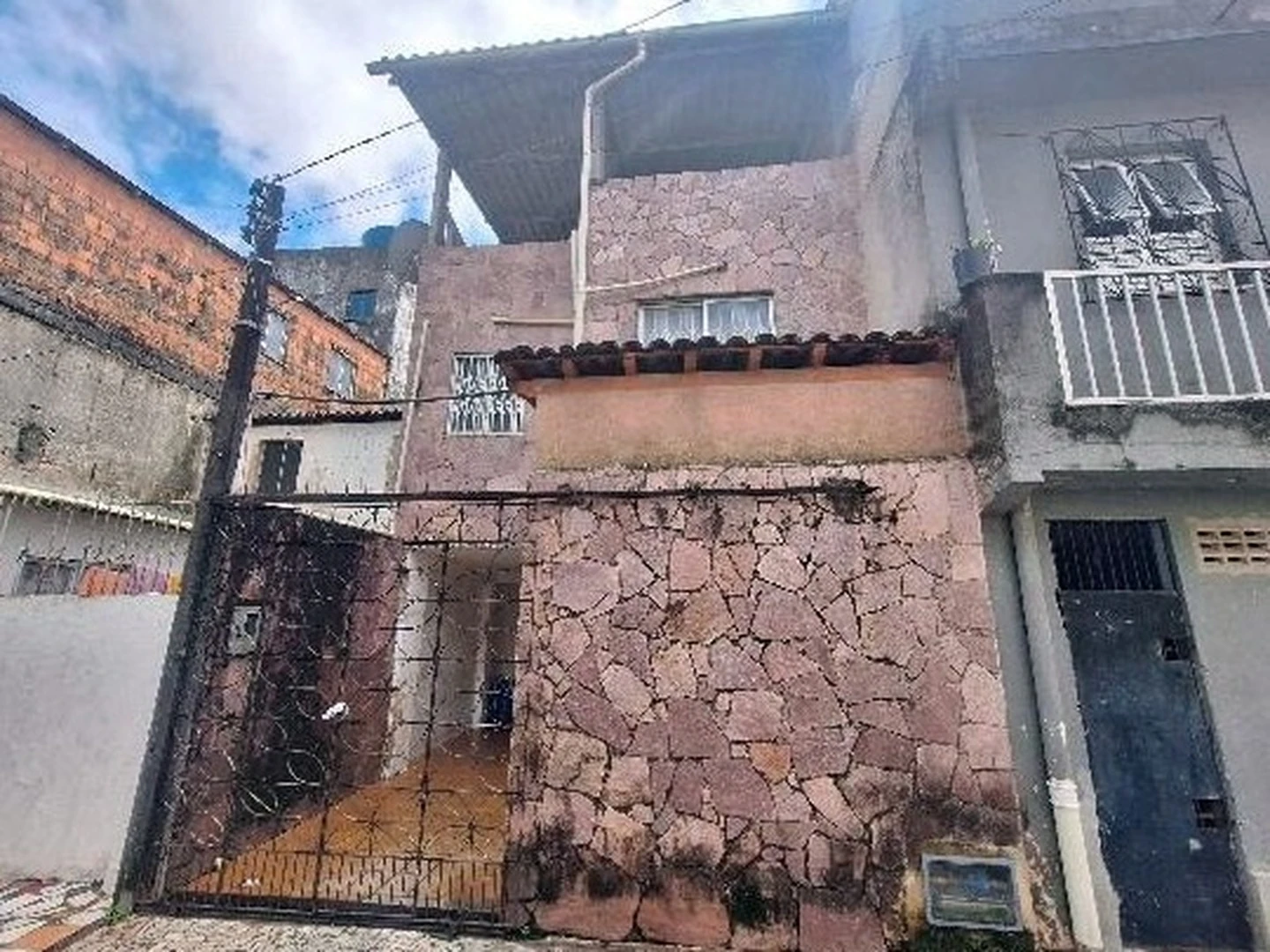 Casa - Salvador, BA - foto 1