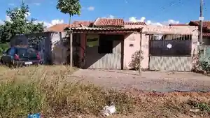 Casa - Luziania, GO