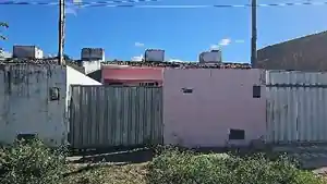 Casa - Santa Rita, PB