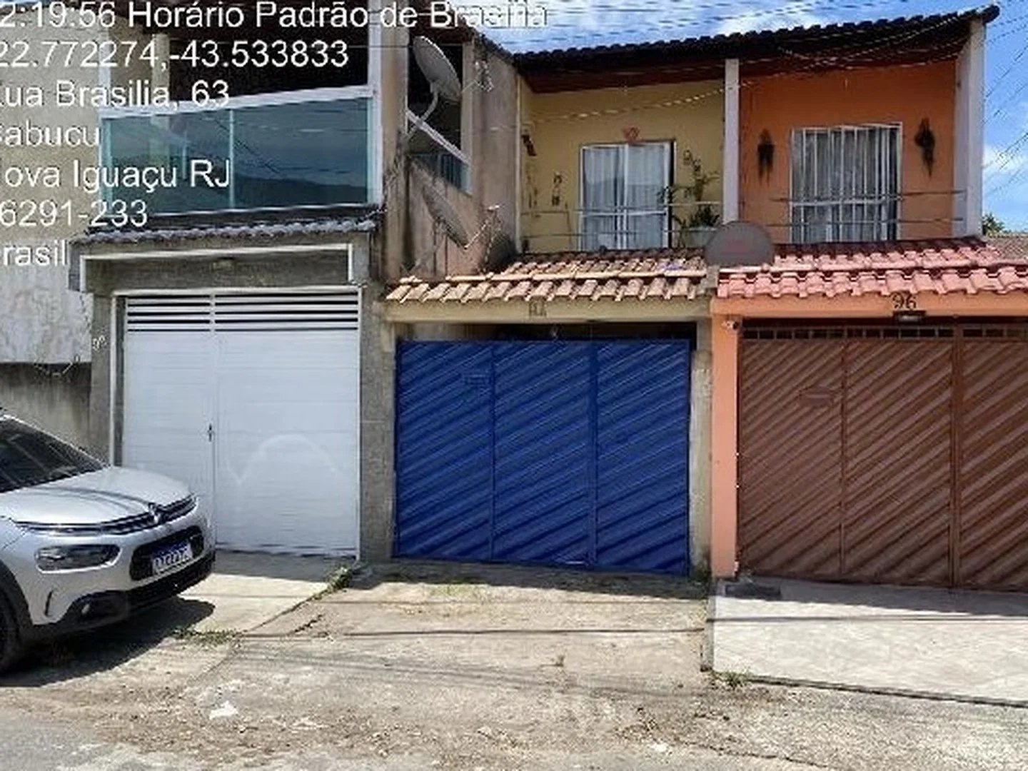 Casa - Nova Iguacu, RJ - foto 1