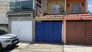 Casa - Nova Iguacu, RJ
