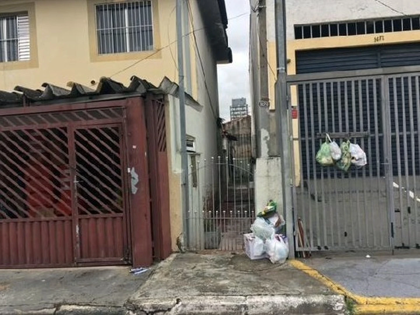 Casa - Sao Bernardo Do Campo, SP - foto 1