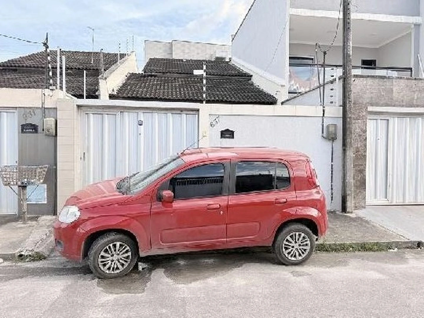 Casa - Itaitinga, CE - foto 1