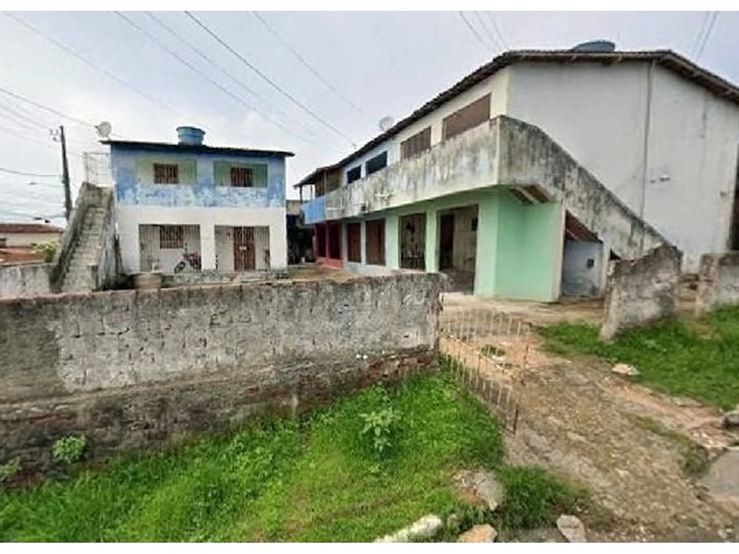 Casa - Abreu E Lima, PE - foto 1