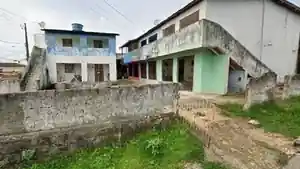 Casa - Abreu E Lima, PE