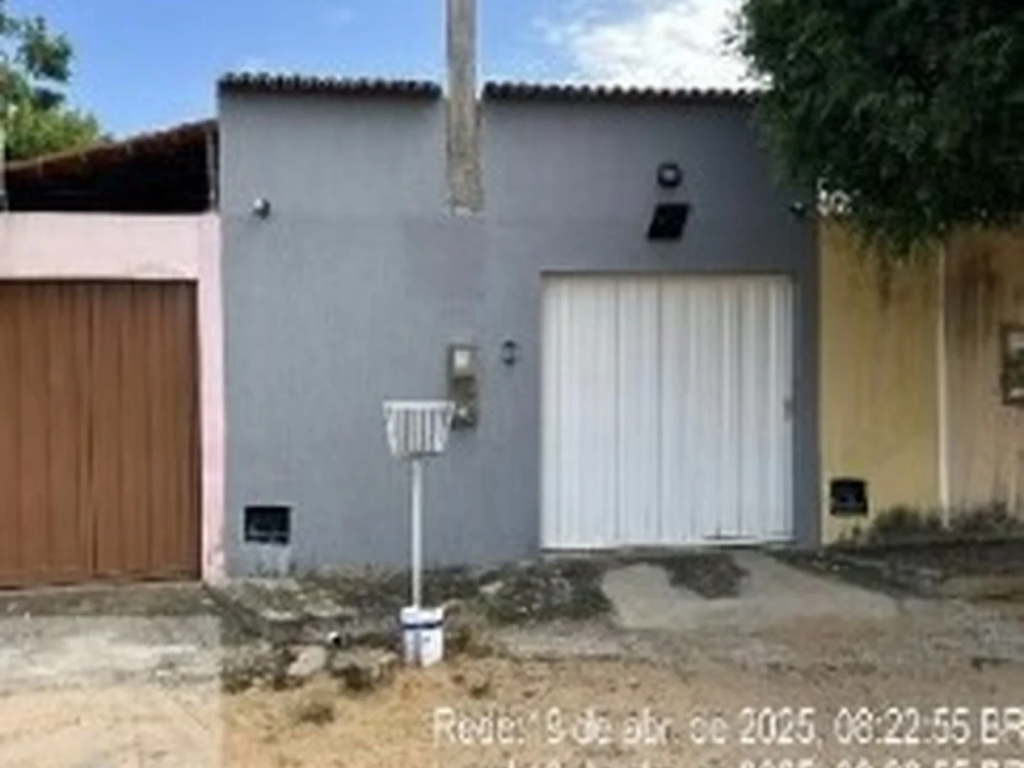 Casa - Bom Jesus Da Lapa, BA - foto 1