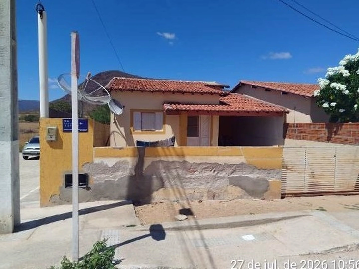 Casa - Santana Do Serido, RN - foto 1