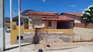 Casa - Santana Do Serido, RN