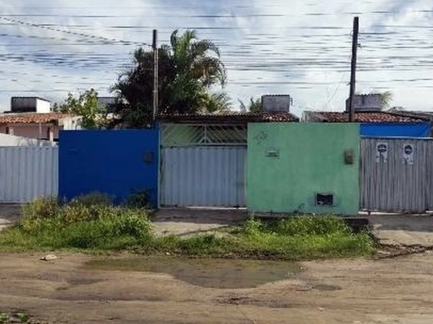 Casa - Santa Rita, PB - foto 1