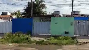 Casa - Santa Rita, PB