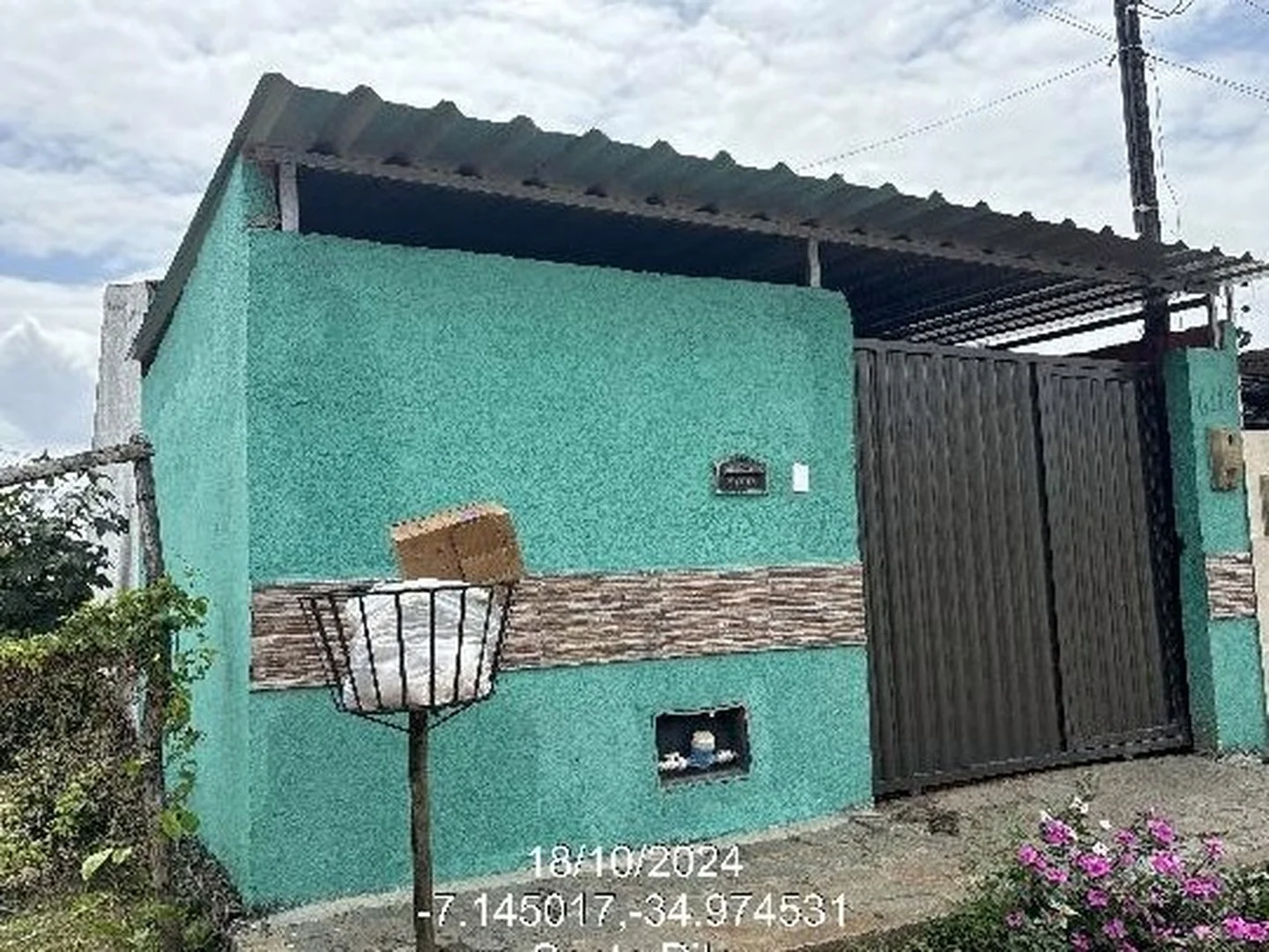 Casa - Santa Rita, PB - foto 1