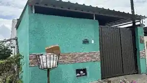 Casa - Santa Rita, PB