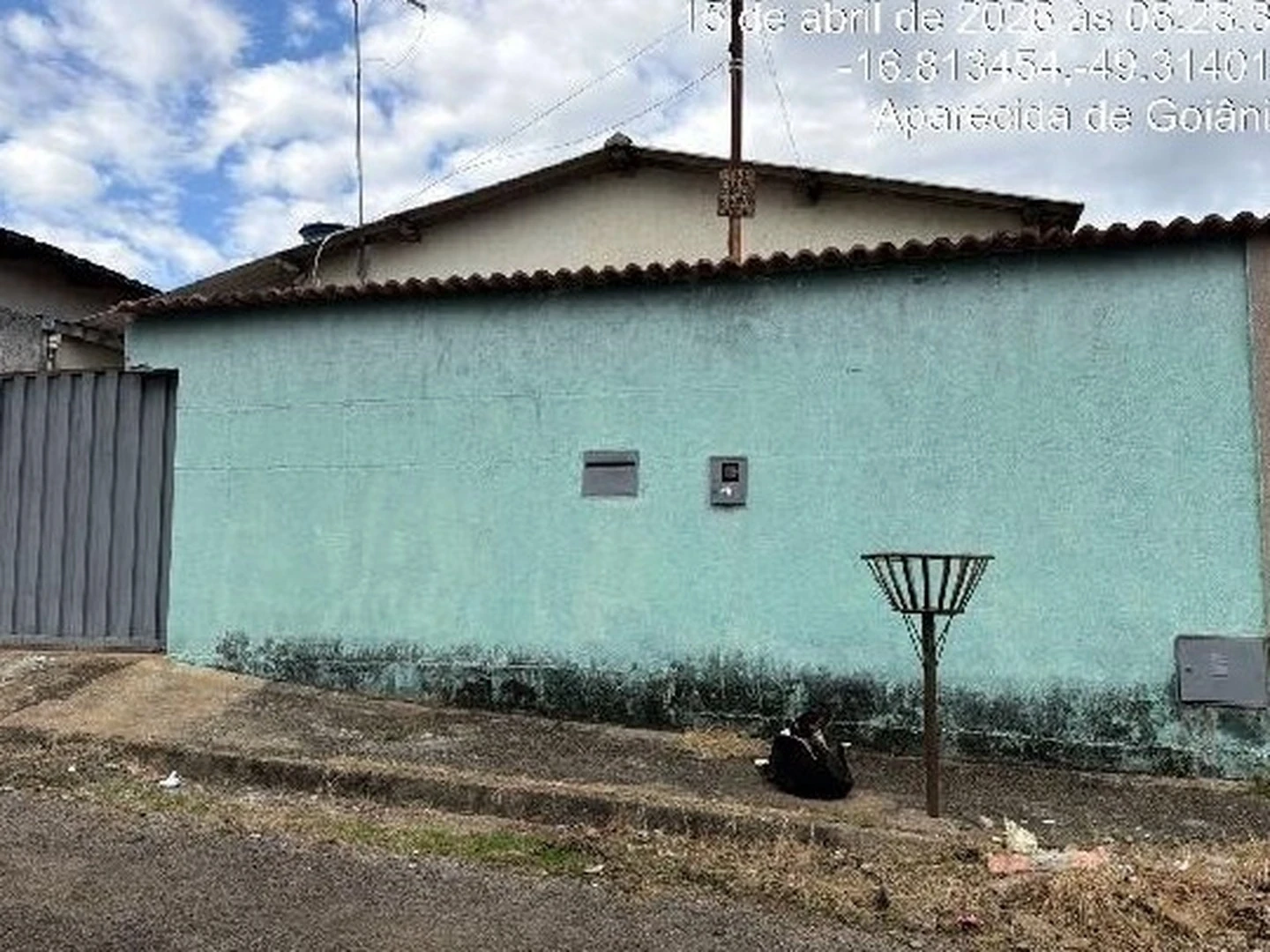 Casa - Aparecida De Goiania, GO - foto 1