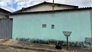 Casa - Aparecida De Goiania, GO