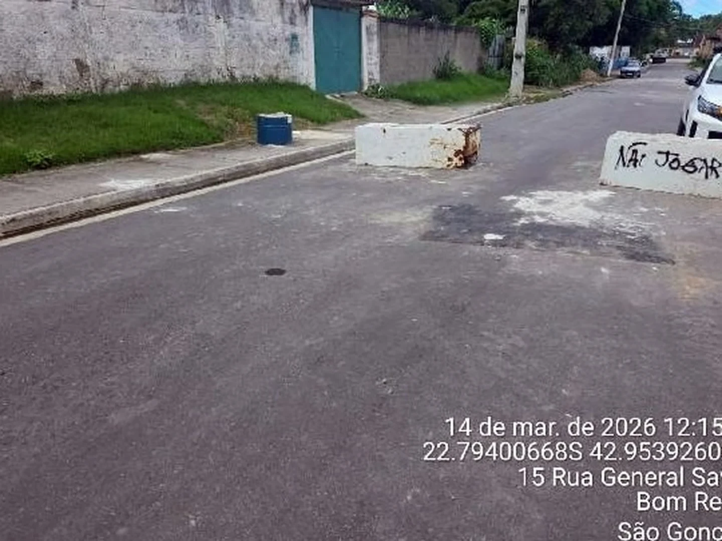 Apartamento - Sao Goncalo, RJ - foto 1