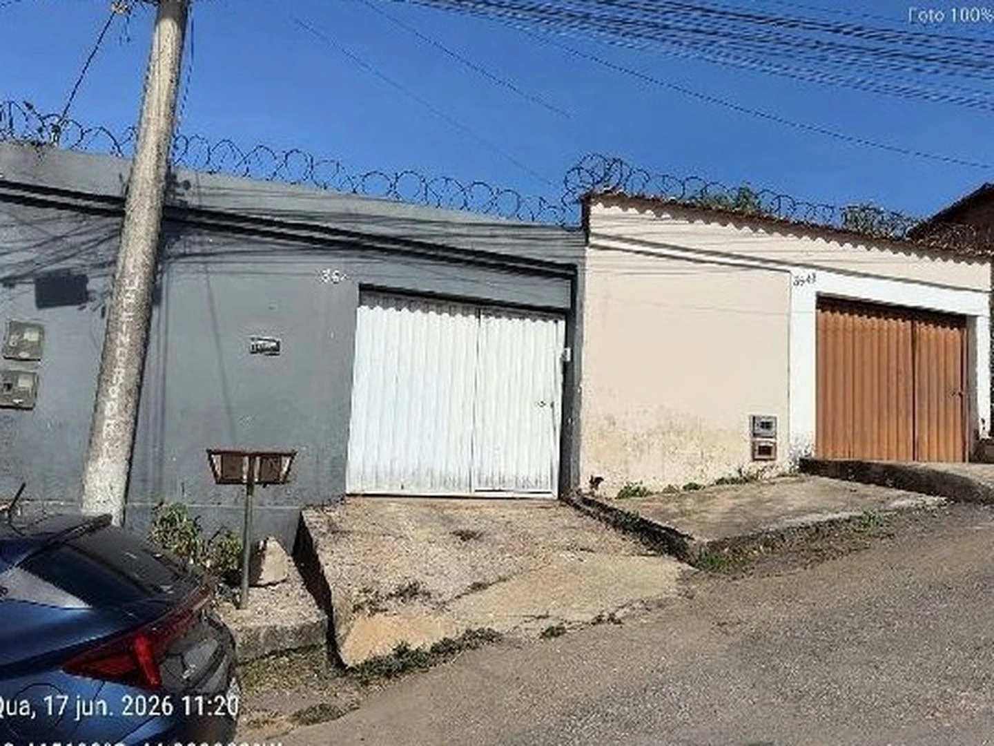 Casa - Sete Lagoas, MG - foto 1