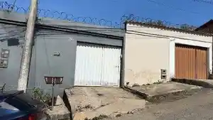 Casa - Sete Lagoas, MG