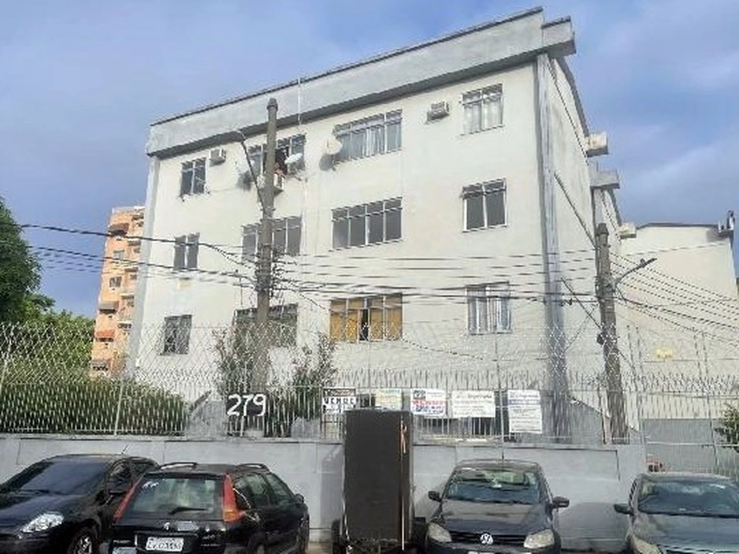 Apartamento - Rio De Janeiro, RJ - foto 1