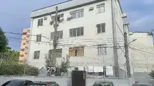 Apartamento - Rio De Janeiro, RJ