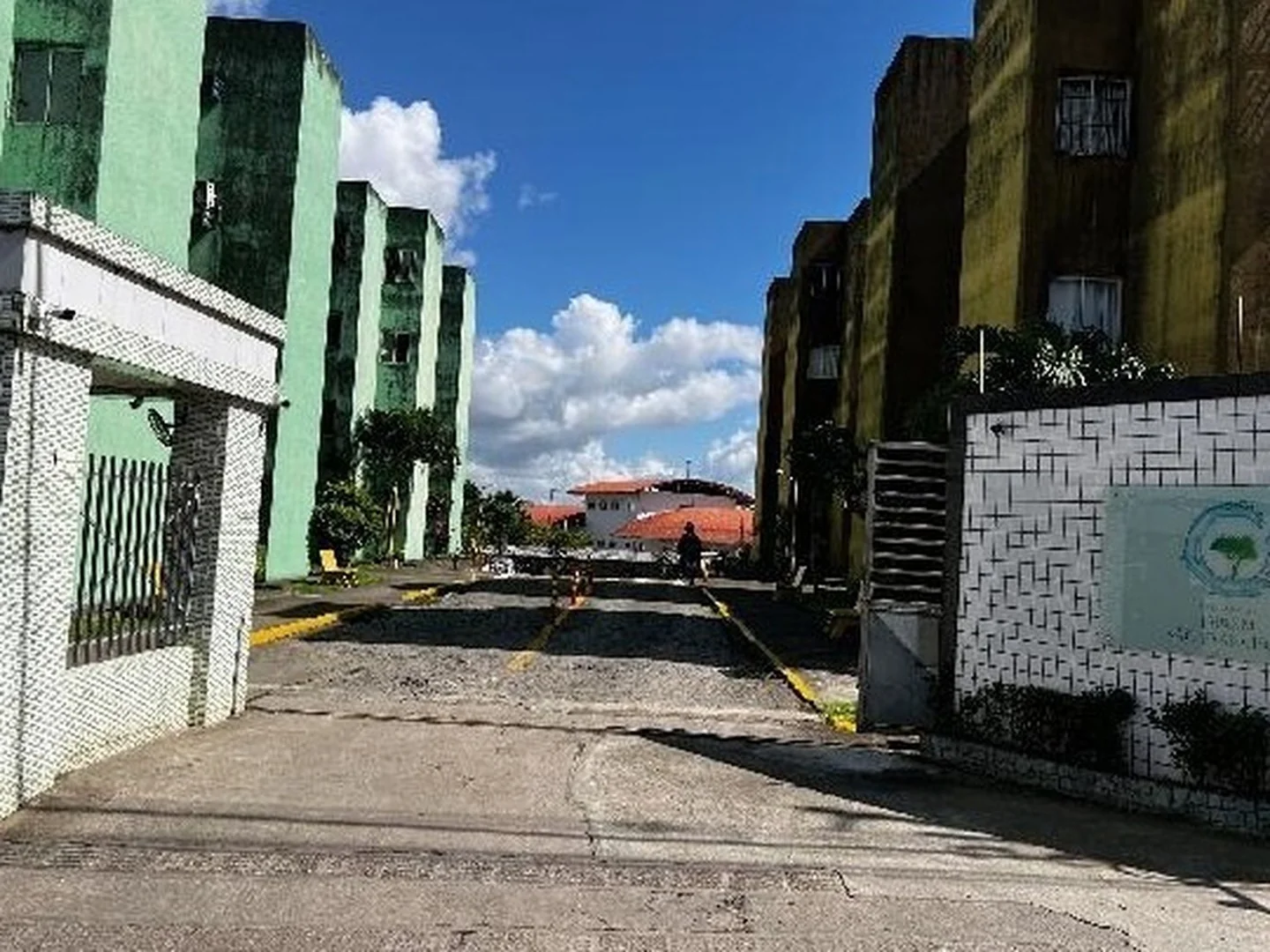 Apartamento - Sao Lourenco Da Mata, PE - foto 1