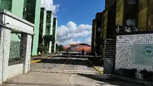 Apartamento - Sao Lourenco Da Mata, PE