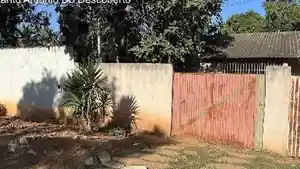 Casa - Santo Antonio Do Descoberto, GO