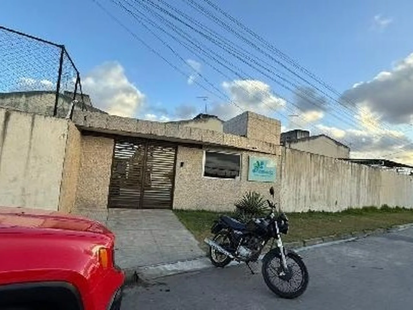 Apartamento - Sao Lourenco Da Mata, PE - foto 1