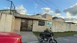 Apartamento - Sao Lourenco Da Mata, PE