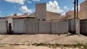 Casa - Santa Rita, PB