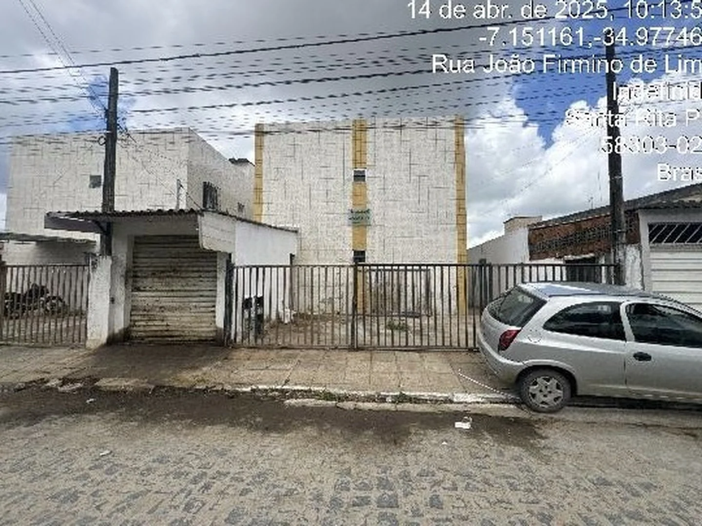 Apartamento - Santa Rita, PB - foto 1