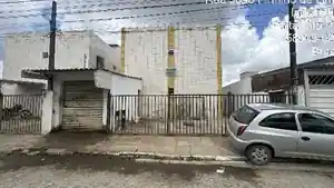 Apartamento - Santa Rita, PB