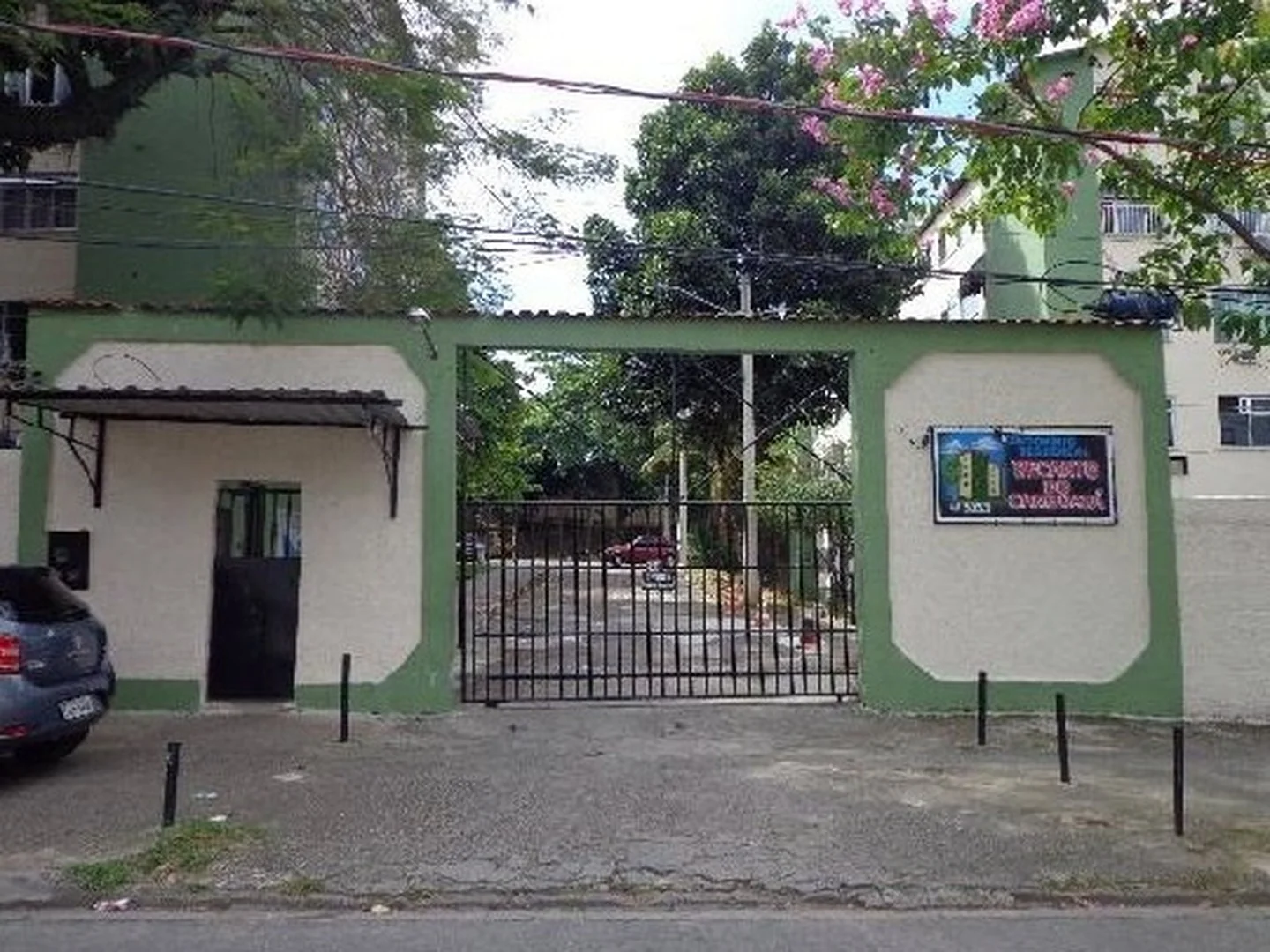 Apartamento - Rio De Janeiro, RJ - foto 1