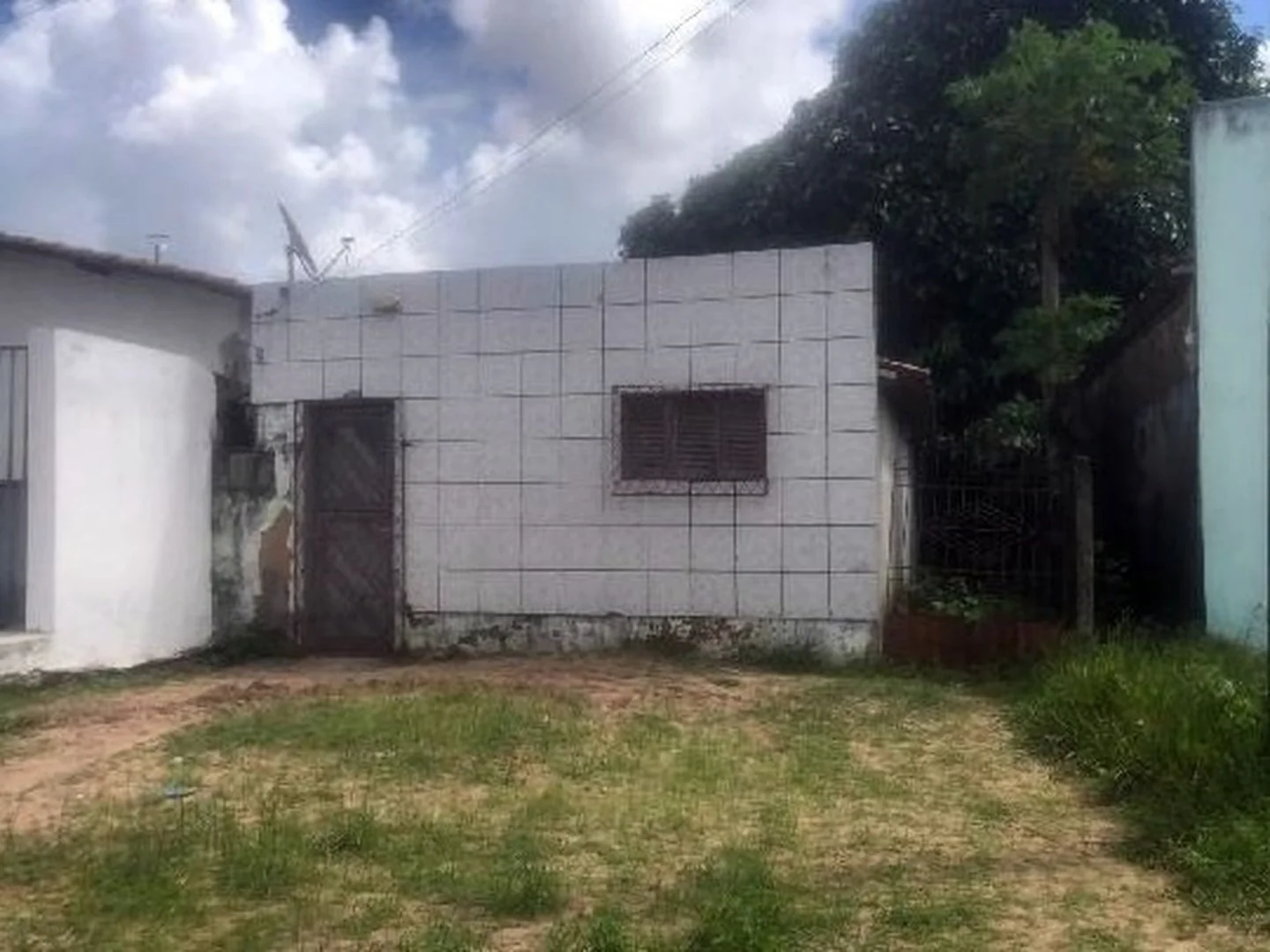 Casa - Sao Goncalo Do Amarante, RN - foto 1