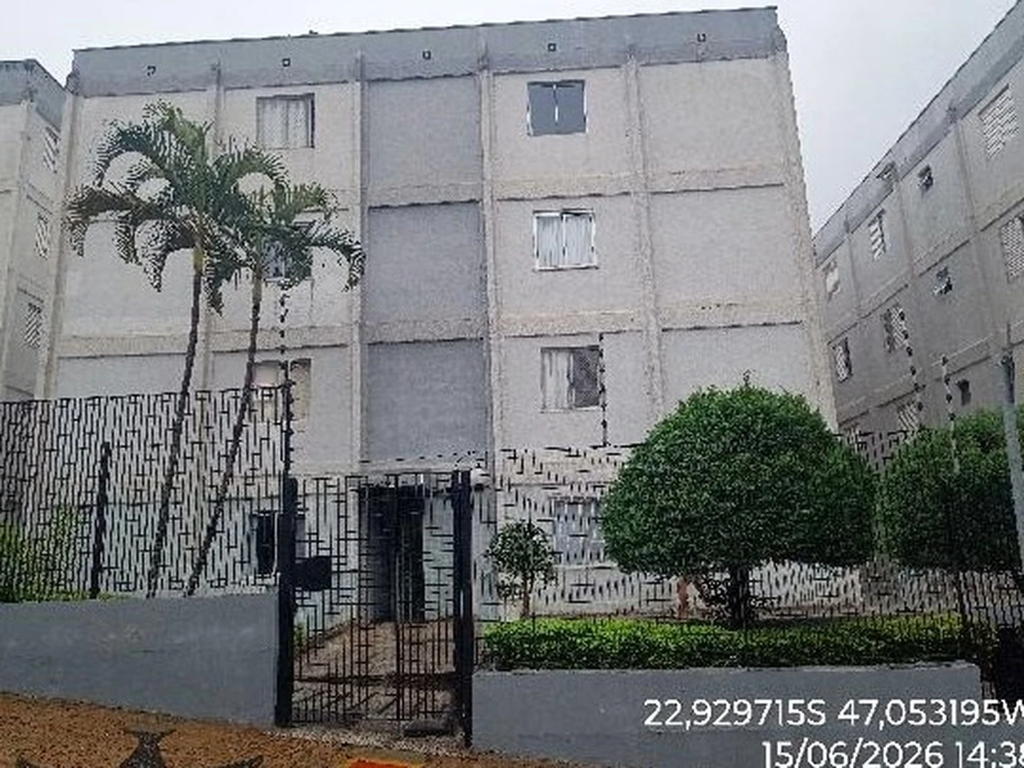 Apartamento - Campinas, SP - foto 1