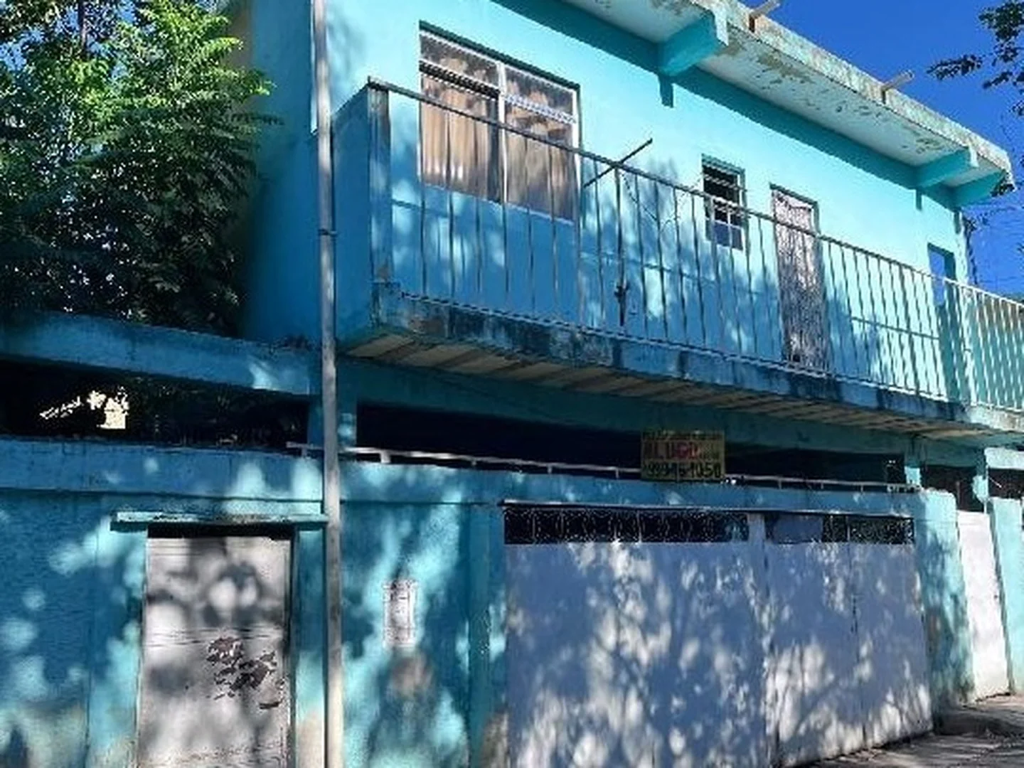 Casa - Sao Joao De Meriti, RJ - foto 1