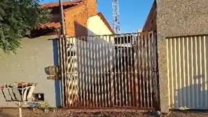 Casa - Luis Eduardo Magalhaes, BA