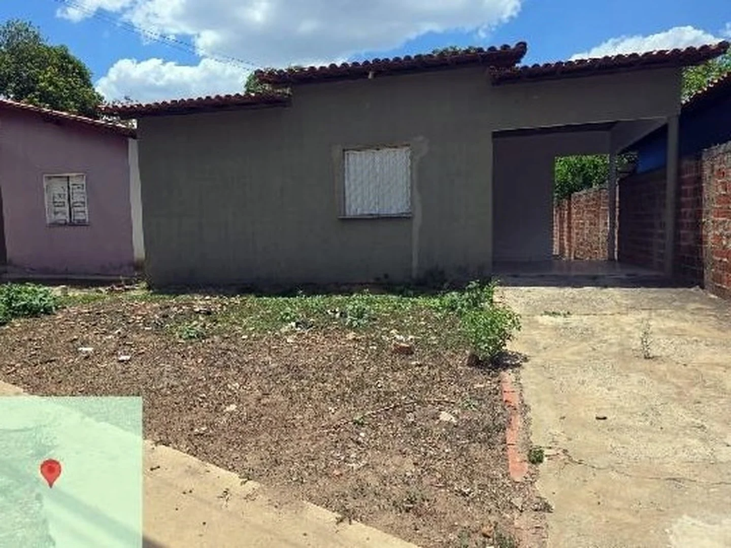 Casa - Agua Branca, PI - foto 1