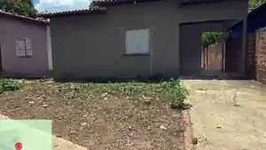 Casa - Agua Branca, PI