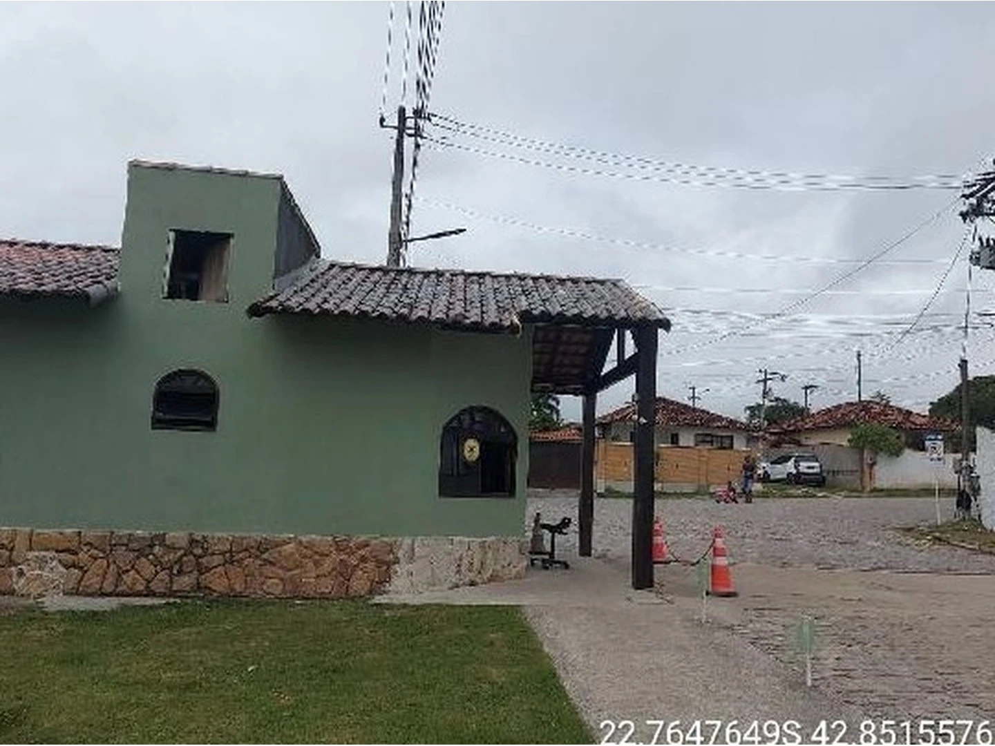 Casa - Itaborai, RJ - foto 1