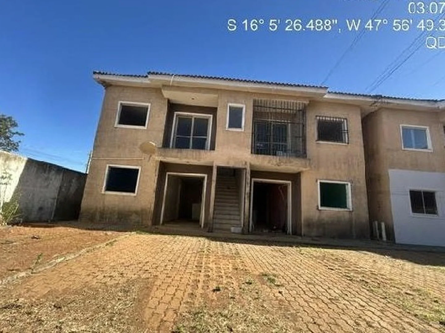 Apartamento - Cidade Ocidental, GO - foto 1