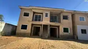 Apartamento - Cidade Ocidental, GO