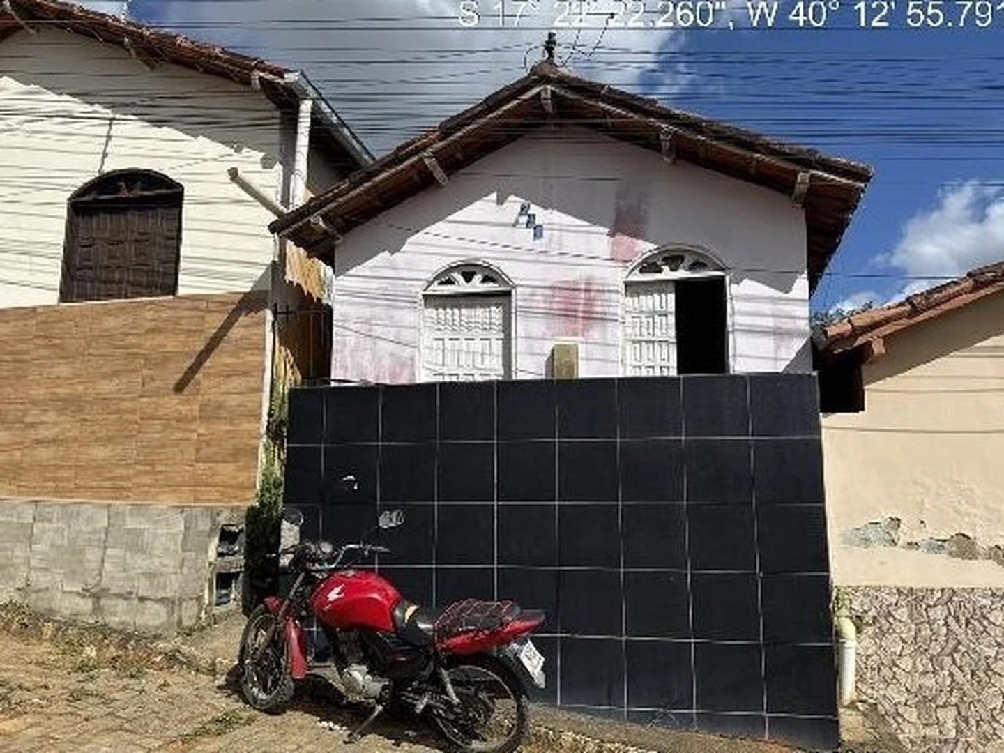 Casa - Medeiros Neto, BA - foto 1